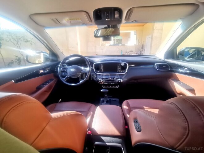 Kia Sorento 2019, 26,500 km - 2.0 l - Bakı