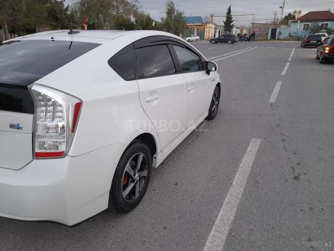 Toyota Prius 2011, 244,350 km - 1.8 l - Bakı