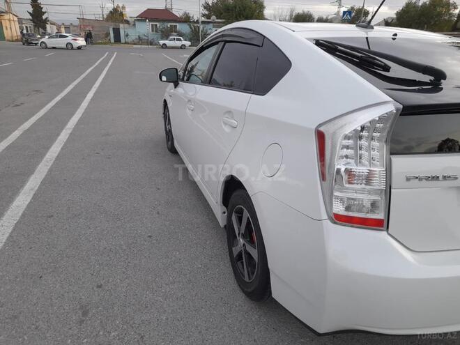 Toyota Prius 2011, 244,350 km - 1.8 l - Bakı