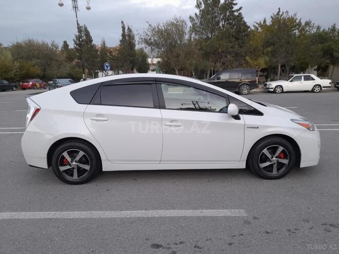 Toyota Prius 2011, 244,350 km - 1.8 l - Bakı
