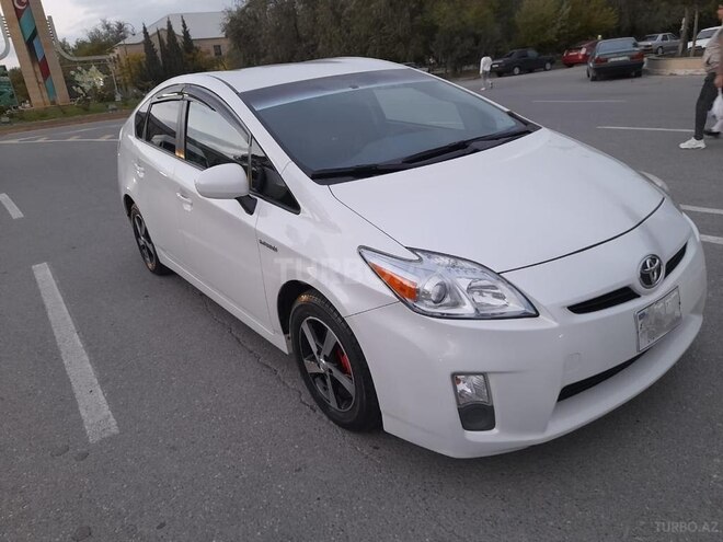 Toyota Prius 2011, 244,350 km - 1.8 l - Bakı