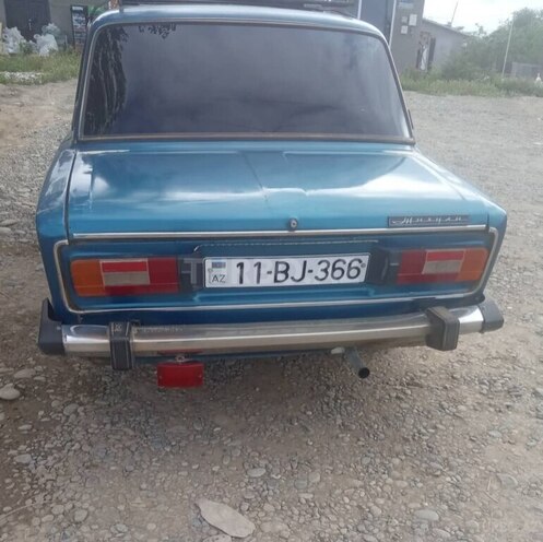 LADA (VAZ) 2106 1990, 36,400 km - 1.5 л - Beyləqan
