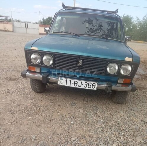 LADA (VAZ) 2106 1990, 36,400 km - 1.5 л - Beyləqan