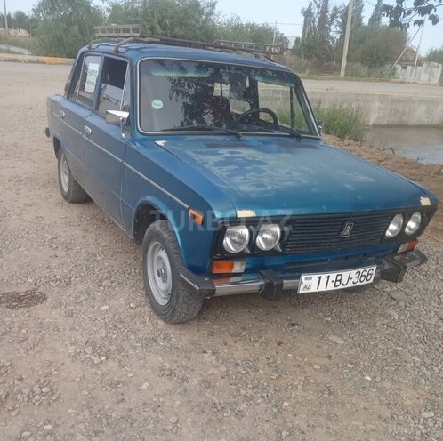 LADA (VAZ) 2106 1990, 36,400 km - 1.5 л - Beyləqan