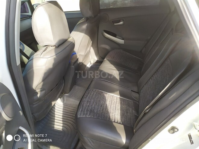 Toyota Prius 2011, 244,350 km - 1.8 l - Bakı