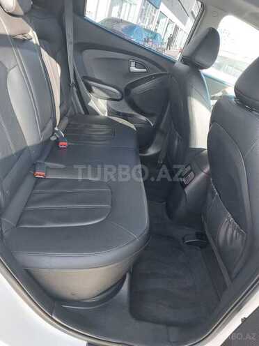 Hyundai Tucson 2015, 193,000 km - 2.0 l - Bakı