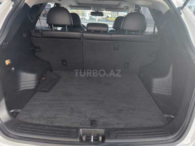 Hyundai Tucson 2015, 193,000 km - 2.0 l - Bakı