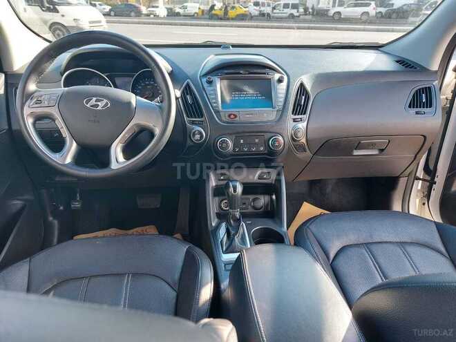 Hyundai Tucson 2015, 193,000 km - 2.0 l - Bakı