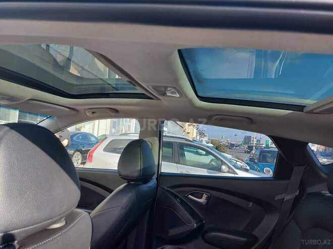 Hyundai Tucson 2015, 193,000 km - 2.0 l - Bakı