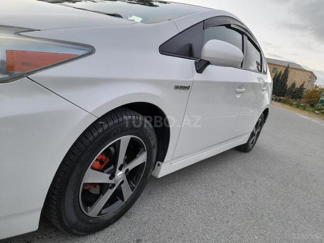 Toyota Prius 2011, 244,350 km - 1.8 l - Bakı
