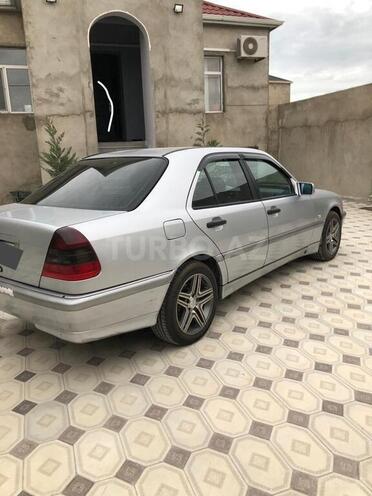 Mercedes C 200 2000, 50,500 km - 2.0 l - Bakı