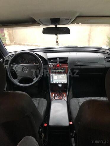 Mercedes C 200 2000, 50,500 km - 2.0 l - Bakı
