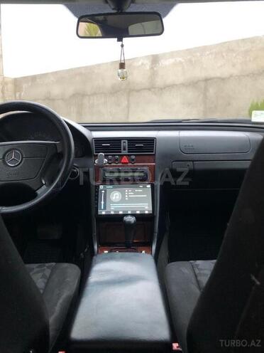 Mercedes C 200 2000, 50,500 km - 2.0 l - Bakı