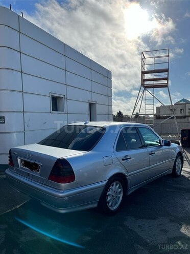 Mercedes C 240 1999, 385,000 km - 2.4 l - Bakı