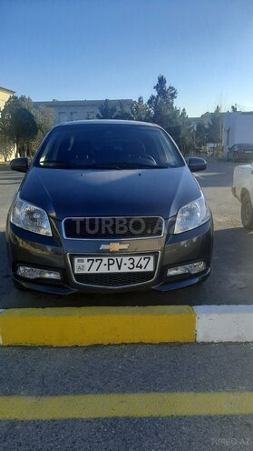 Chevrolet Nexia 2022, 28,400 km - 1.5 l - Bakı
