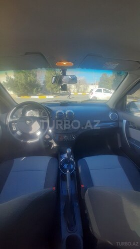 Chevrolet Nexia 2022, 28,400 km - 1.5 l - Bakı