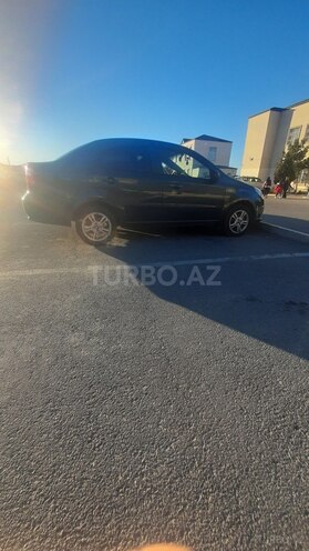 Chevrolet Nexia 2022, 28,400 km - 1.5 l - Bakı