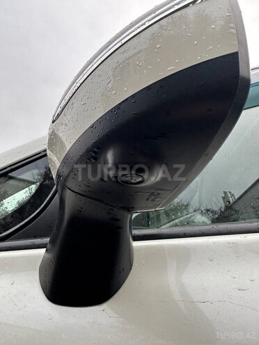 Nissan Note 2015, 55,000 km - 1.2 l - Bakı