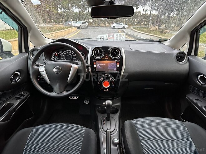 Nissan Note 2015, 55,000 km - 1.2 l - Bakı
