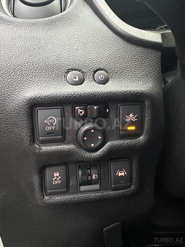 Nissan Note 2015, 55,000 km - 1.2 l - Bakı