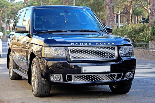 Land Rover Range Rover 2008, 362,000 km - 3.6 l - Bakı