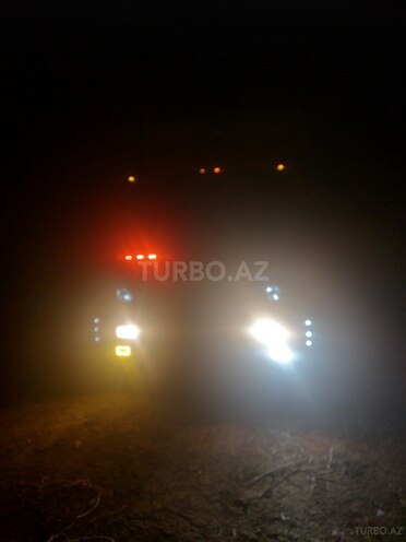 KamAz 53212 1990, 282,910 km - 11.0 l - Mingəçevir