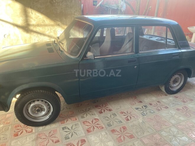 LADA (VAZ) 2107 1999, 28,850 km - 1.6 l - Bakı