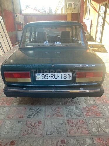 LADA (VAZ) 2107 1999, 28,850 km - 1.6 l - Bakı