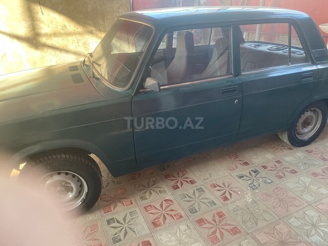 LADA (VAZ) 2107 1999, 28,850 km - 1.6 l - Bakı