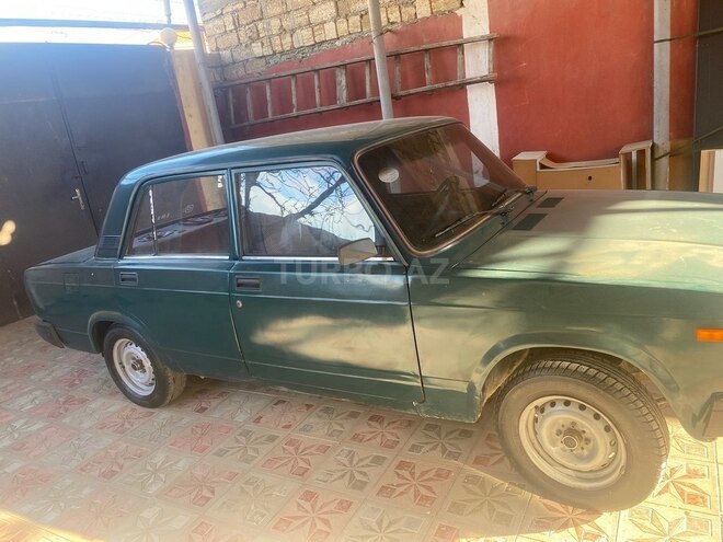 LADA (VAZ) 2107 1999, 28,850 km - 1.6 l - Bakı