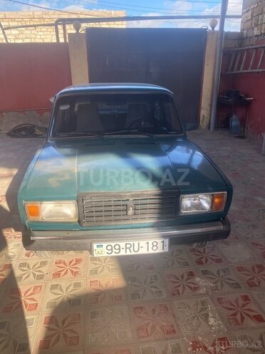 LADA (VAZ) 2107 1999, 28,850 km - 1.6 l - Bakı