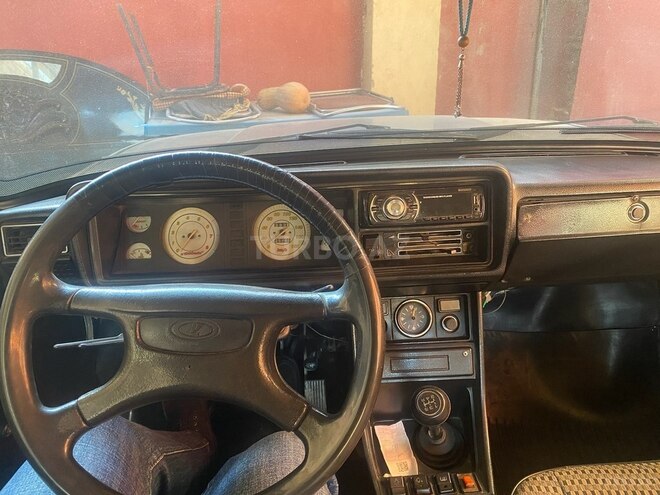 LADA (VAZ) 2107 1999, 28,850 km - 1.6 l - Bakı