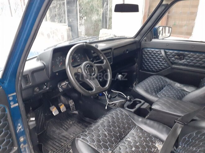 LADA (VAZ) Niva 2013, 92,000 km - 1.7 l - Bakı