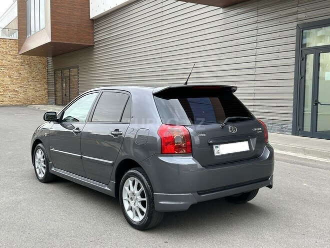 Toyota Corolla 2006, 223,000 km - 1.4 l - Bakı