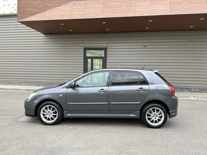 Toyota Corolla 2006, 223,000 km - 1.4 l - Bakı