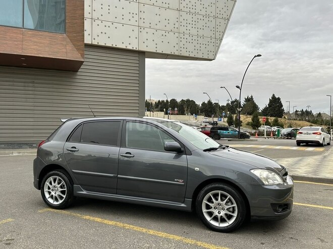 Toyota Corolla 2006, 223,000 km - 1.4 l - Bakı