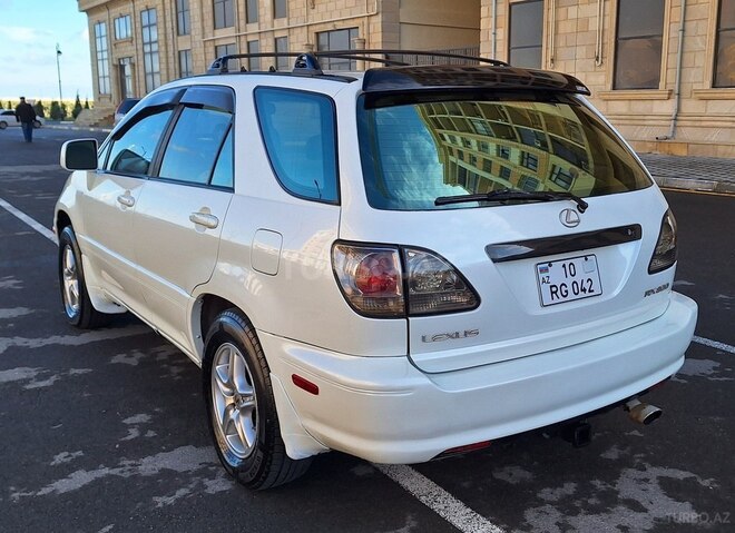 Lexus RX 300 2000, 324,568 km - 3.0 l - Bakı