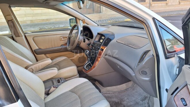 Lexus RX 300 2000, 324,568 km - 3.0 l - Bakı