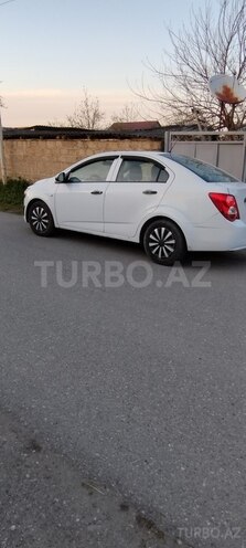 Chevrolet  2011, 176,000 km - 1.2 l - Qusar