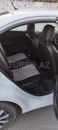 Chevrolet  2011, 176,000 km - 1.2 l - Qusar