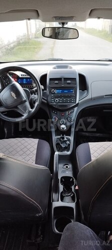 Chevrolet  2011, 176,000 km - 1.2 l - Qusar