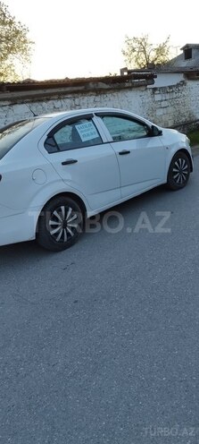 Chevrolet  2011, 176,000 km - 1.2 l - Qusar