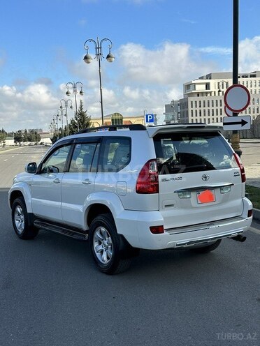 Toyota Prado 2009, 175,000 km - 2.7 l - Bakı