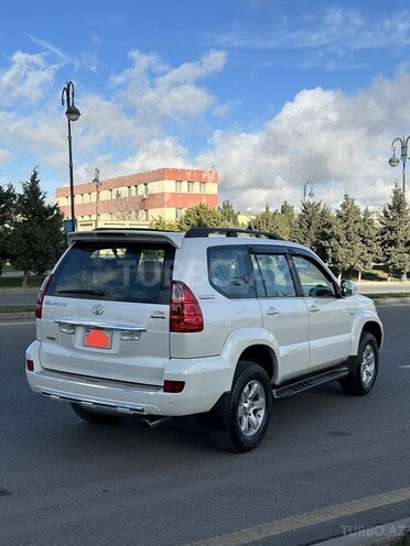 Toyota Prado 2009, 175,000 km - 2.7 l - Bakı