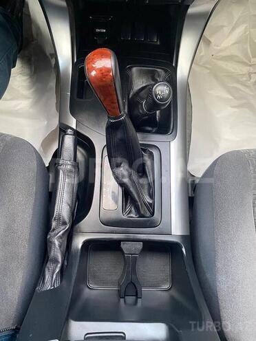 Toyota Prado 2009, 175,000 km - 2.7 l - Bakı