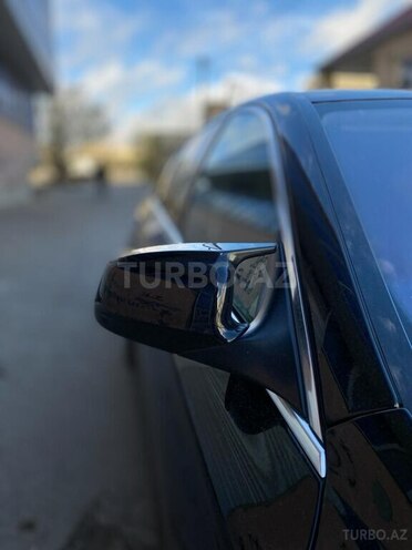 BMW 535 2012, 207,000 km - 3.0 l - Bakı