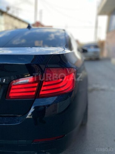 BMW 535 2012, 207,000 km - 3.0 l - Bakı
