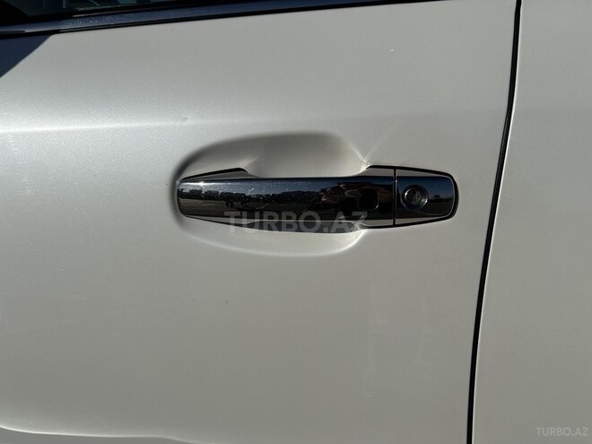 Lexus LX 570 2013, 115,000 km - 5.7 л - Sumqayıt