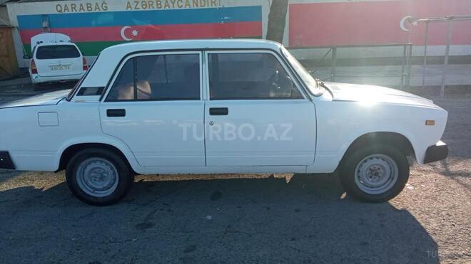 LADA (VAZ) 2107 2006, 12,300 km - 1.6 l - Zərdab