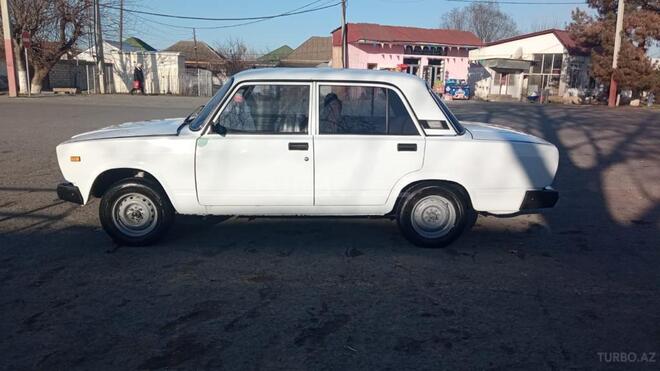 LADA (VAZ) 2107 2006, 12,300 km - 1.6 l - Zərdab